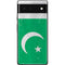 Pakistan Flag Distressed Google Pixel 6 Skin